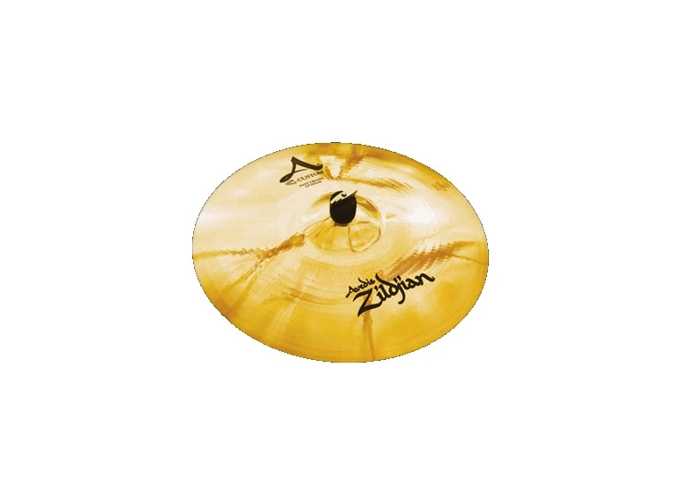 Zildjian A Custom 18 Fast crash 